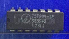 75T204-IP 5V Low-Power Subscriber DTMF Receiver