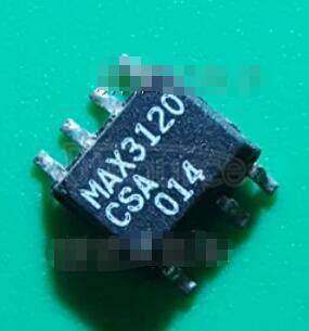 MAX3120CSA+
