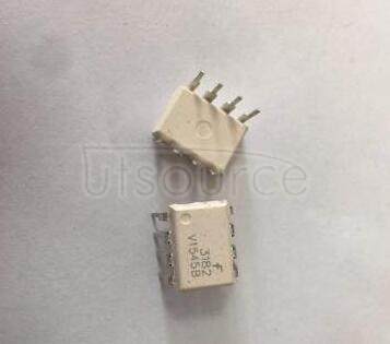 FOD3182 3A  Output   Current,   High   Speed   MOSFET   Gate   Driver   Optocoupler