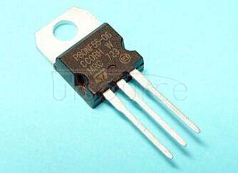 STP80NF55-06 N - CHANNEL 55V - 0.005ohm - 80A TO-220/TO-220FP STripFET POWER MOSFET