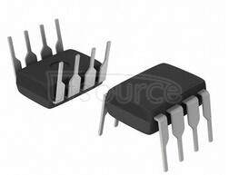 MAX6241BEPA+ Series, Buried Zener Voltage Reference IC ±0.1% 15mA 8-PDIP