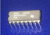 SN54S182J