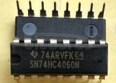 SN74HC4060N
