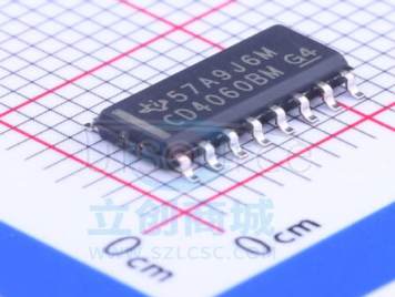 CD4060BM