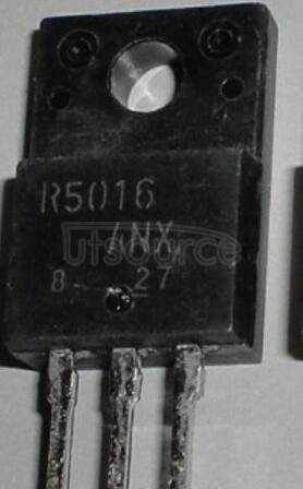 R5016ANX