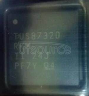 TUSB7320IRKMT USB   3.0   xHCI   HOST   CONTROLLER