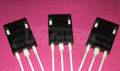 IPW65R110CFD