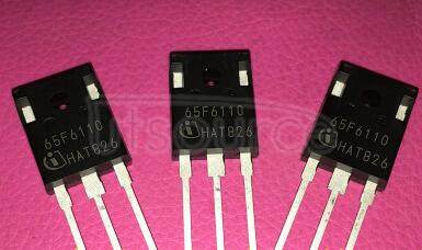 IPW65R110CFD Metal   Oxide   Semiconductor   Field   Effect   Transistor