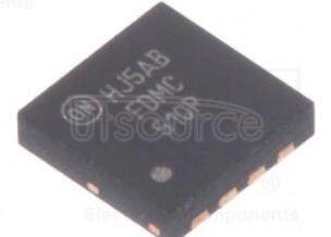 FDMC510P P-Channel   PowerTrench   MOSFET