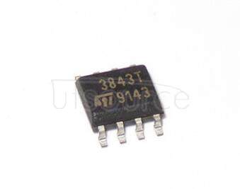 UC3843TD HIGH PERFORMANCE CURRENT MODE PWM CONTROLLER