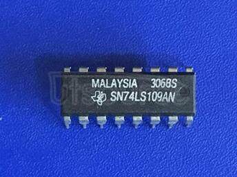 74LS109