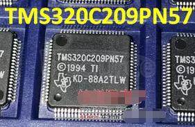 TMS320C209PN57 16-Bit Digital Signal Processor