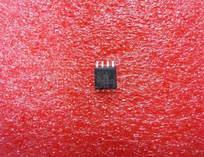 MX25L8035EM2I-10G FLASH - NOR Memory IC 8Mb (1M x 8) SPI 108MHz 8-SOP