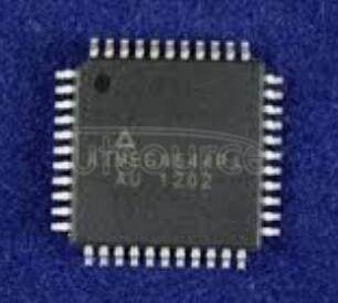 ATMEGA644PA-AU