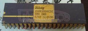Z0841004CSE-Z80-DMA 