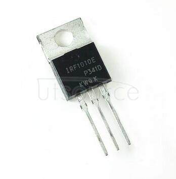 IRF1010EPBF HEXFET㈢ Power MOSFET