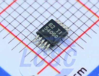 TPS54060DGQR 0.5A,   60V   STEP   DOWN   SWIFT?   DC/DC   CONVERTER   WITH   ECO-MODE?