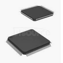 M4A5-128/64-10VNC IC CPLD 128MC 10NS 100TQFP