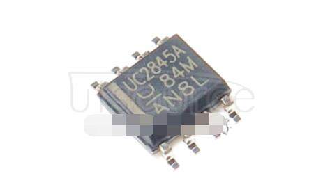 UC2845AD8 Current Mode PWM Controller