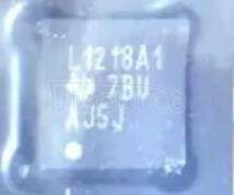 LMH1218RTWR IC RECLOCKER UHD 12.5GBS 24WQFN