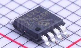 MCP6562-E/SN Comparator Dual R-R I/P 5.5V Automotive 8-Pin SOIC N Tube