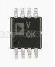 AD7740KRMZ-REEL7 3 V/5 V Low Power, Synchronous Voltage-to-Frequency Converter AD7740KRMZ-REEL7 3 V/5 V Low Power, Synchronous Voltage-to-Frequency Converter