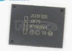 JS28F320J3F75A Numonyx?   Embedded   Flash   Memory   (J3  65  nm)   Single   Bit   per   Cell   (SBC)