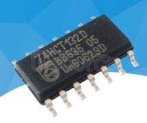 74HCT132D,653