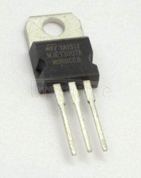 MJE13007A Silicon NPN Switching TransistorNPN
