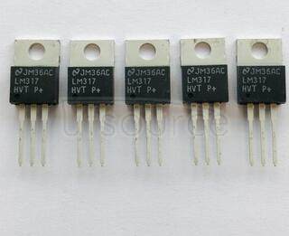 LM317AHVT