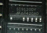 SI9120DY-E3