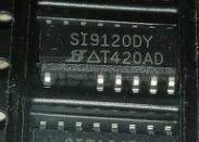 SI9120DY-E3 M83723 10C 10#16 SKT PLUG