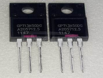 GPT13N50DG