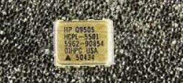 HCPL-5501 Hermetically   Sealed,   Transistor   Output   Optocouplers   for   Analog   and   Digital   Applications
