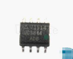 UC3844AD8TR Current   Mode   PWM   Controller