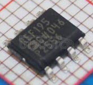 REF195GS IC, VOLTAGE REFERENCE, REF195 SMD