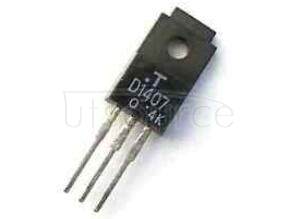 2SD1407-Y transistor
