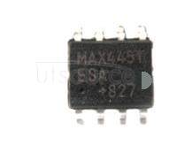 MAX4451ESA Ultra-Small, Low-Cost, 210MHz, Single-Supply Op Amps with Rail-to-Rail Outputs