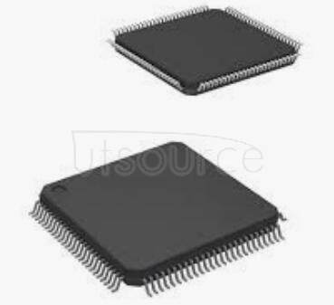 XC3020-100PQ100C Field Programmable Gate Array FPGA