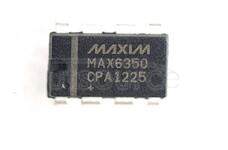 MAX6350CPA+ IC VREF SERIES 5V 8DIP