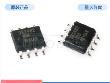 DS2482S-100+