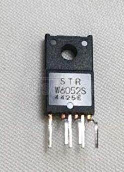 STR-W6052S