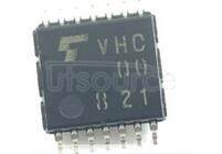 74VHC00FT