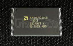 AM29LV320DB90EI 32  Megabit  (4 M x  8-Bit/2  M x  16-Bit)   CMOS   3.0   Volt-only,   Boot   Sector   Flash   Memory