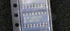 SN65LVDS105DR