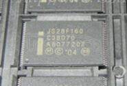 JS28F160C3BD70 Numonyx￠a Embedded Flash Memory (J3 v. D)