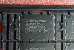 JS28F256J3C125 Intel   StrataFlash?   Memory