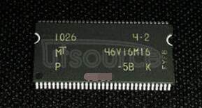 MT46V16M16-5BK 