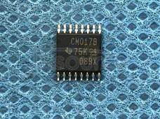 CD4017BPWR