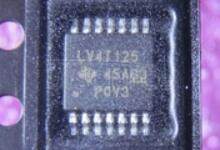 SN74LV4T125PWR